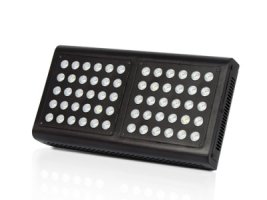 LED svítidla pro pěstování rostlin - 120 W LED Pěstovací svítidlo série Diamant