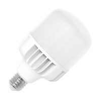 Patice E40 - LED žárovka E40 studená bílá, 50W