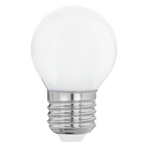 Patice E27 - LED žárovka E27, 4W, 2700K, 470lm - foto 1