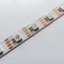 Digitální LED pásky - Digitální(adresovatelný) RGB LED pásek 8W, 60LED/m, 12V, SPI komunikace - foto 8