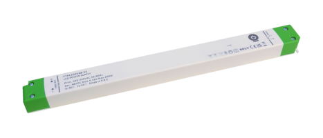 Napájecí zdroje 48V - 200W Nábytkový napájecí zdroj SLIM, FTPC200V48-S2, 48V, 4,2A, IP20