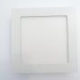 LED panely čtvercové - Hranatý přisazený 18W CCT LED panel, nastavení barvy 3000-6500K, 1450Lm, 3 roky záruka - foto 13