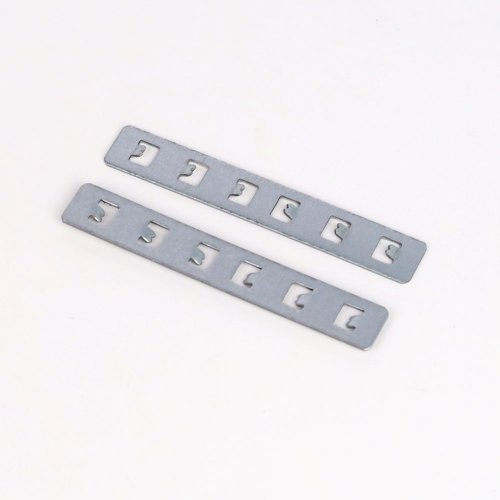 Příslušenství magnetických svitidel Mi-Light - Spojka k magnetické kolejnici, AM-MR-FP20CP - foto 1