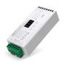 DMX512 Decoder - DMX jednotka BOXER 5v1 s displejem, 5 kanálů, 12-24VDC, 20A, D5-CX, MiLight - foto 4