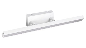Koupelnová - LED koupelnové svítidlo Rabalux 5782 Andrew, LED 12W, IP44