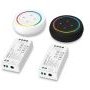 Sety - SET 3 v 1 (RGB / RGBW / RGB+CCT) kanálového ovladače a přijímače, 2.4GHz RF, FUT037SA+, Mi-Light - foto 3