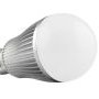 LED žárovky - 9W LED žárovka CCT, E27, RF 2.4GHz, FUT019, Mi-Light - foto 3