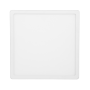 LED panely čtvercové - Bílý CCT přisazený LED panel FUEVA-Z, 19,5W, 220-240V, IP44, 285x285mm, 98849 - foto 3