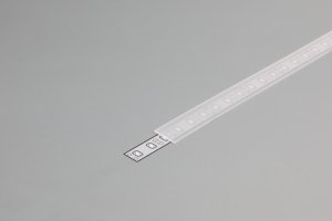 Difuzory a koncovky - Difuzor J Slide, nasouvací, mražený