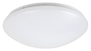 Kruhová - LED stropní svítidlo Rabalux 3934 Igor, RGB LED 16W, IP20,CCT, stmívatelné, RGB, s dálkovým ovládáním, nastavitelná barevná teplota