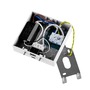 Bodová - IMPR 341339 Deko-Light nástěnné přisazené svítidlo Can Tilt hranaté USB, 1x 7,5 W GU10, bílá - foto 8