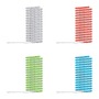 Dekorační - P 79569 SimpLED LED Strip Full-Line COB kompletní sada 5m 14,5W 140lm/m 840 LED/m RGB 24VA - PAULMANN - foto 8