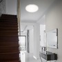 Kruhová - BRILO 7080-016 Slim CCT svítidlo LED panel, pr. 42 cm, 22 W, bílé - BRILO - foto 8