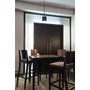 Subtilní - LA 1004672 OCULUS PD vnitřní LED závěsné svítidlo single černé DIM-TO-WARM 2000–3000 K - BIG WHITE (SLV) - foto 8