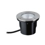 Zapuštěná - P 94654 LED zemní svítidlo Durea IP67 kruhové 153mm 3000K 8W 230V ocel kov - PAULMANN - foto 8