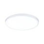 Kruhová - P 71188 LED Panel Alya kruhové 400mm 35W 3000 - 6500K bílá - PAULMANN - foto 8