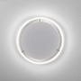 Kruhová - LD 15391-95 RITUS LED stropní svítidlo, hliník, kruhové, pr.40cm, stmívatelné, Switchmo, teplá bílá krokově stmívatelné 3000K - LEUCHTEN DIREKT / JUST LIGHT - foto 8