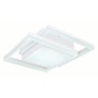 Hranatá - GLO 67225-24FSH SQUARES 67225-24FSH Stropní svítidlo - GLOBO - foto 8