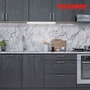 Přisazená - TF 202706TF TELEFUNKEN CCT svítidlo pod skříňku s čidlem, 50 cm, 5,5 W, 520 lm, bílé - BRILONER - foto 8