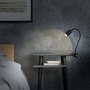 Stolní lampy s klipem - BRI 2176015 Fleks lampička na stůl, nastavitelná, s klipsem, černá - BRILONER - foto 8