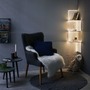 Dekorační - P 78962 FlexLED 3D základní sada 3m teplá bílá - PAULMANN - foto 8