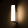 Koupelnová - RED R14519 STELLA nástěnné svítidlo 230V LED 7W 690lm 3000K IP44 - RED - DESIGN RENDL - foto 8