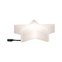 Dekorační - P 5022 Plug &amp; Shine set LED světelný objekt strom + hvězda IP67 3000K 2,8W bílá - PAULMANN - foto 8