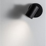Bodová - NV 9011922 Bodové svítidlo NET černý hliník vypínač na těle GU10 1x10W IP20 220-240V bez žárovky - NOVA LUCE - foto 8
