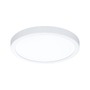Kruhová - P 71186 LED Panel Alya kruhové 230mm 17W 3000 - 6500K bílá - PAULMANN - foto 8