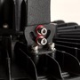 Technická - RED G13749 MEGALOS PRO 26 těleso černá 230V LED 100W 90° IP65 4000K - DESIGN RENDL - foto 8