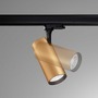 Svítidla - ILUX 250458 Bodové svítidlo Fox 25w cri80 3000k on-off - IDEALLUX - foto 8