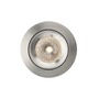 Koupelnová - SLC SLC1165D Vestavné LED svítidlo One360 SL Full Spectrum pr.68-83 mm hliník 467lm 3000K Ra97 DALI IP44/IP20 36° - TLG - foto 8