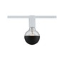 Svítidla - P 94974 URail spot Ceiling Socket bílá E27 stmívatelné bez zdroje světla - PAULMANN - foto 8