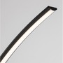 Stojací lampy - NV 9396060 Stojací lampa PREMIUM černá ocel hliník a akryl LED 30W 230V 3000K IP20 stmívatelné - NOVA LUCE - foto 8