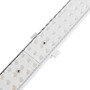 Lištové 1 fáze Sanotrunk - IMPR 707229 Deko-Light modulový systém - Sanotrunk Universal 30 st., 70 W, DALI, 4000 K, bílá - foto 8