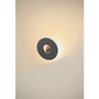 Nástěnná - LA 1007236 I-RING nástěnné přisazené svítidlo, 9,2 W, 3000 K, antracit - BIG WHITE (SLV) - foto 8