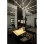 Subtilní - LA 1008179 LIGHT EYE® 150 závěsné svítidlo, GU10, délka závěsu 150cm, 1x max. 13W, matně bílá - BIG WHITE (SLV) - foto 8
