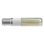 B15d - RED G13456 OSRAM  LEDTSLIM60 6,3W/827 230V B15D FS1 - foto 8