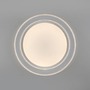 Kruhová - LD 14297-16 LED stropní svítidlo, stmívatelné, bílé, s dálkovým ovladačem, 2700-6500K - JUST LIGHT - foto 8