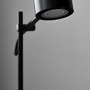 Stolní lampy pracovní - NOR 2010835003 Stolní lampa Clyde 5W LED černá - NORDLUX - foto 8