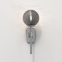Dekorativní - AST 1429001 Nástěnné svítidlo Tacoma Single 3.5W G9 bez stínítka chrom - ASTRO Lighting - foto 8