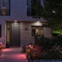 Sloupková - P 94756 LED stojací svítidlo Smart Home Zigbee Plate IP44 600mm RGBW+ 5W 230V antracit kov/umělá hmota - PAULMANN - foto 8