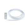 Pracovní osvětlení - P 79567 SimpLED LED Strip Delta kompletní sada 3m s krytím 11,5W 660lm/m 3000K - PAULMANN - foto 8