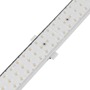 Lištové 1 fáze Sanotrunk - IMPR 707230 Deko-Light modulový systém - Sanotrunk Universal 90 st., 70 W, DALI, 4000 K, bílá - foto 8