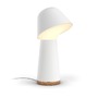 Stolní lampy dekorační - PH 8720169262997 Hue WACA Twilight noční lampička LED 13,4W 1380lm 2000-6500K RGB 33cm IP20, bílá - PHILIPS - foto 8