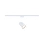 Svítidla - P 95663 URail LED lištový spot Smart Home Zigbee 3.0 Luxe GU10 4,8W RGBW+ stmívatelné 230V bílá - PAULMANN - foto 8