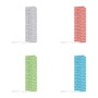 Dekorační - P 79570 SimpLED LED Strip Full-Line COB kompletní sada 7,5m 19,5W 140lm/m 840 LED/m RGB 24VA - PAULMANN - foto 8