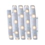 Dekorační - P 78868 MaxLED 250 LED Strip Smart Home Zigbee měnitelná bílá s krytím základní sada 1,5m IP44 6W 30LEDs/m měnitelná bílá 24VA - PAULMANN - foto 8