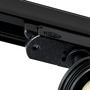 Svítidla - IMPR 707247 Deko-Light 3-fázové bodové svítidlo Can základna, 1x max. 7,5 W GU10, černá - foto 8