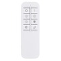 Kruhová - GLO 48017-60R LEOLA 48017-60R Stropní svítidlo - GLOBO - foto 8